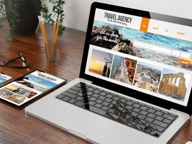 Cara Mudah Membuat Website Booking Hotel di Pangandaran