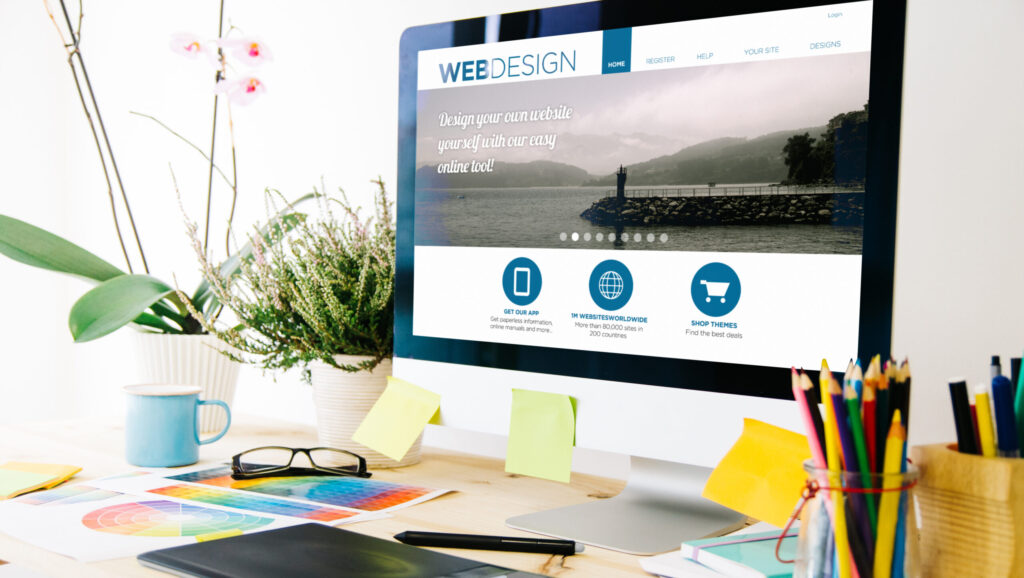 Jasa Pembuatan Website Hotel