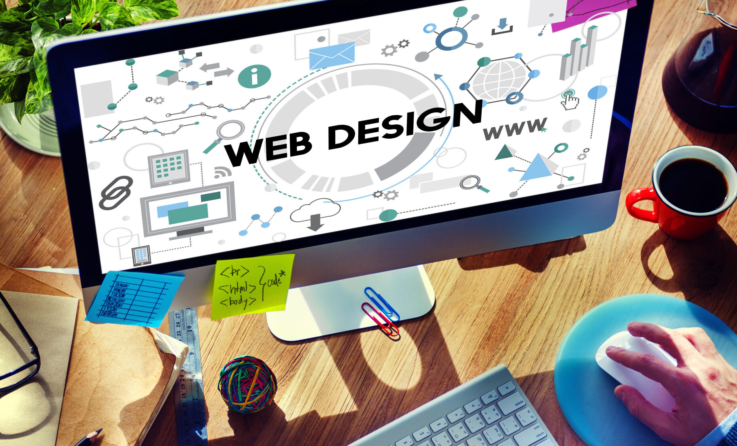 Jasa Buat Website