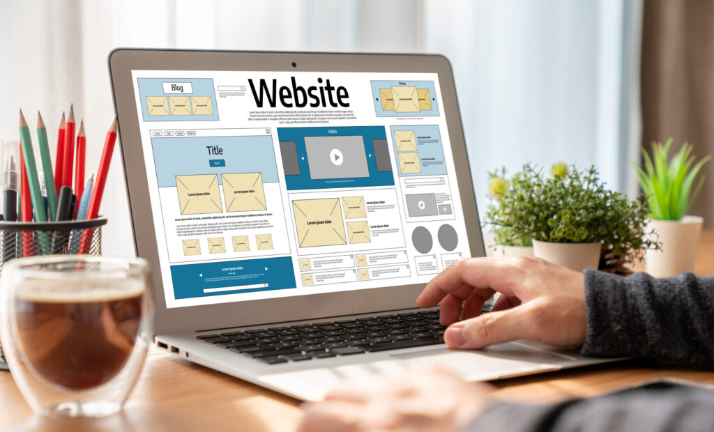 Jasa Pembuatan Website Sekolah