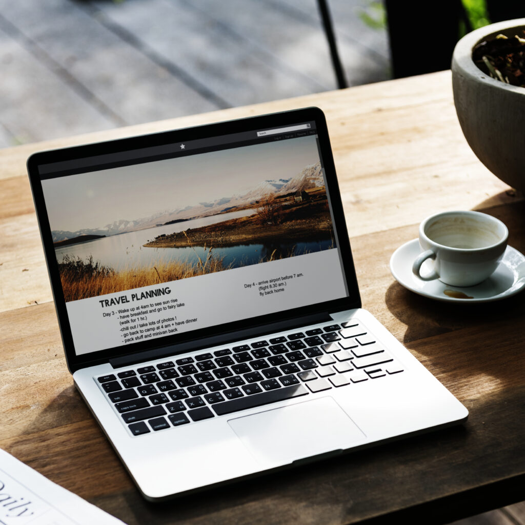 Website Untuk UMKM Go Digital
