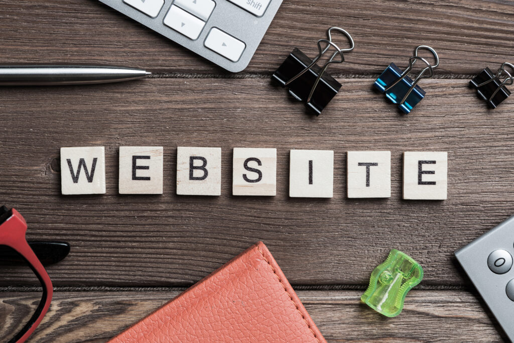 Jasa Pembuatan Website Pangandaran