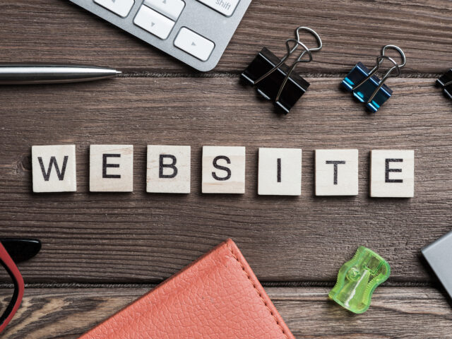 Website Online dengan Domain Gratis untuk Hotel Pangandsaran