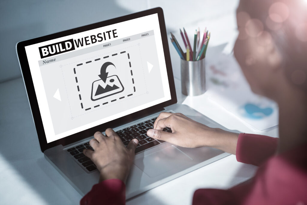 Jasa Pembuatan Website Villa, Hotel dan Penginapan 