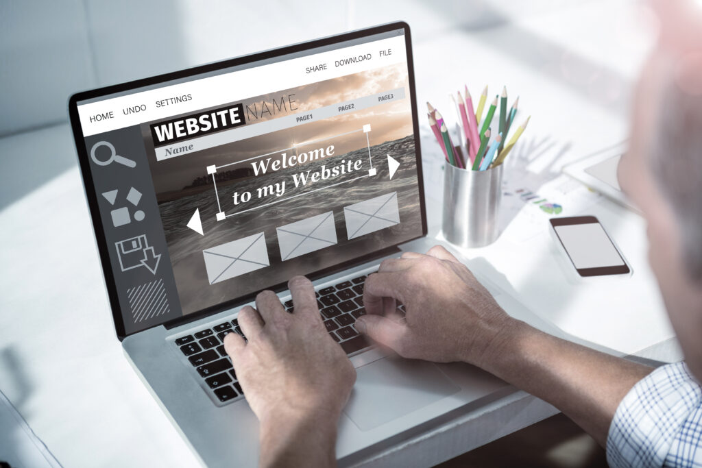 Digitalisasi Bisnis​