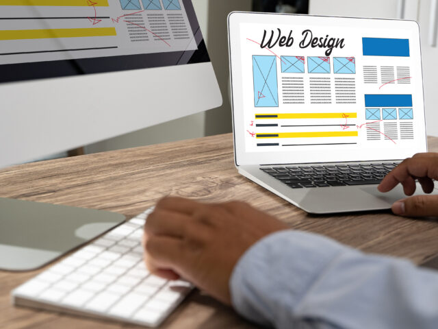 Harga Jasa Pembuatan Website Pangandaran Mulai Rp800.000