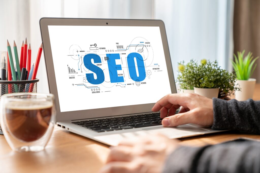 Tips SEO Website Hotel Pangandaran