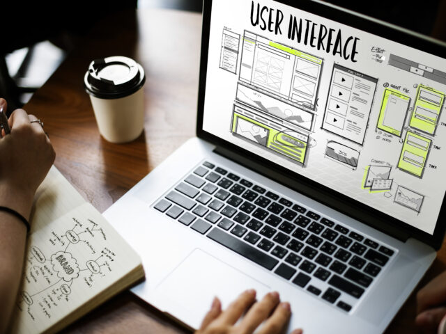 Jasa buat Website Custom​ Pangandaran Profesional